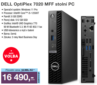 DELL OptiPlex 7020