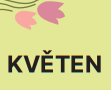 akční leták květen